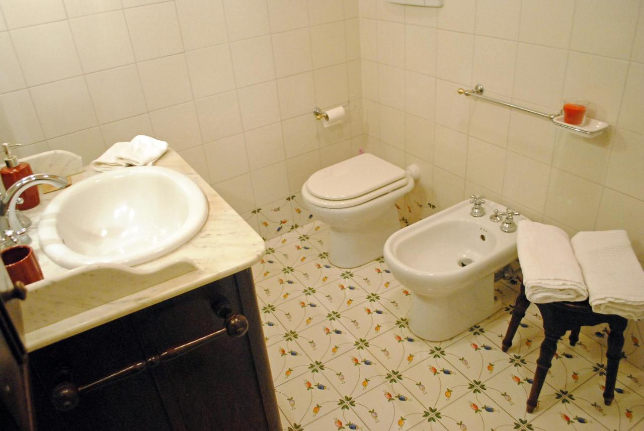 B&B La Bicchernaシエーナ エクステリア 写真