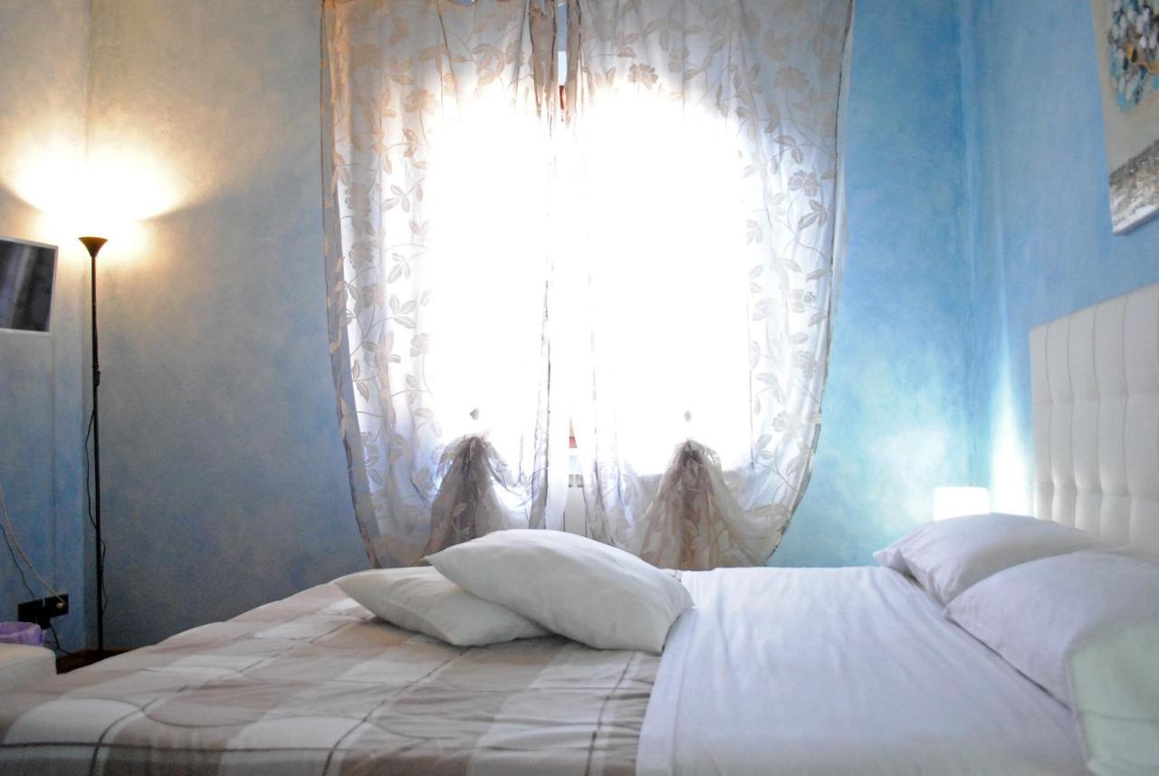 B&B La Bicchernaシエーナ エクステリア 写真