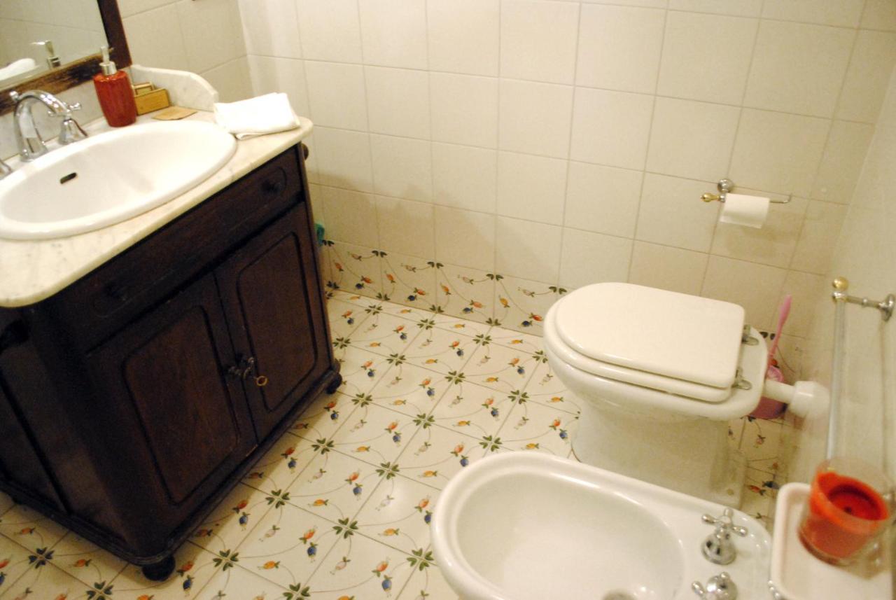 B&B La Bicchernaシエーナ エクステリア 写真