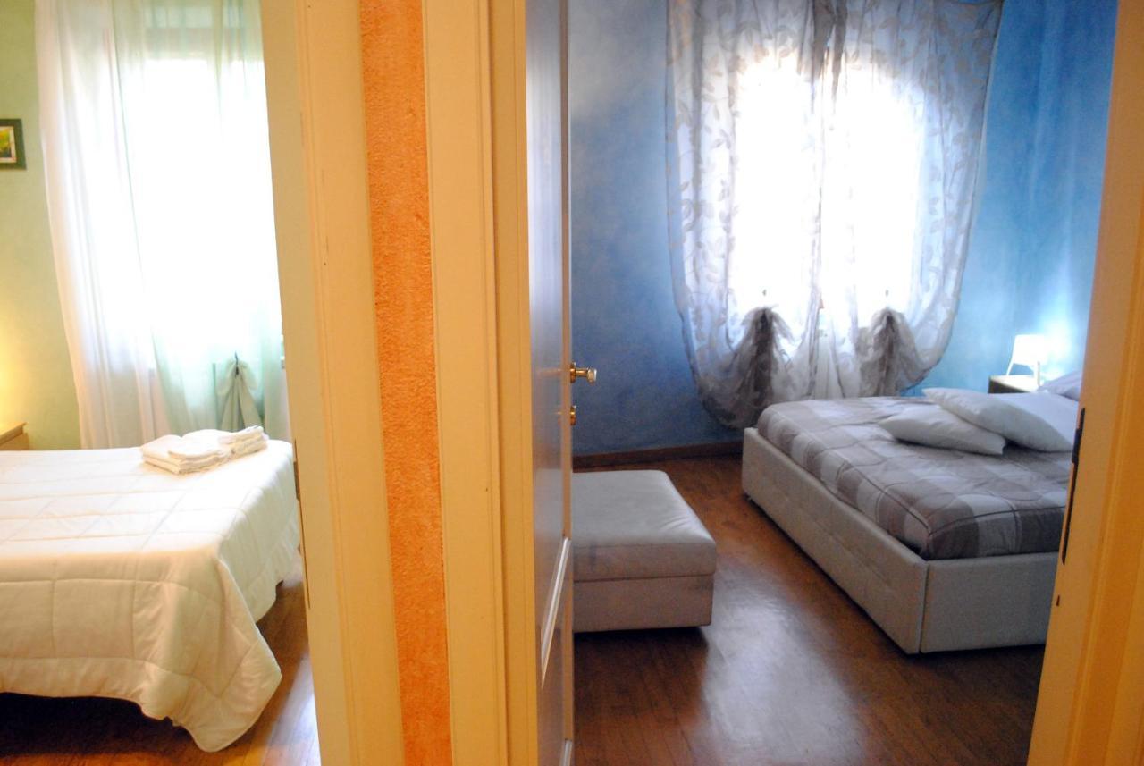 B&B La Bicchernaシエーナ エクステリア 写真