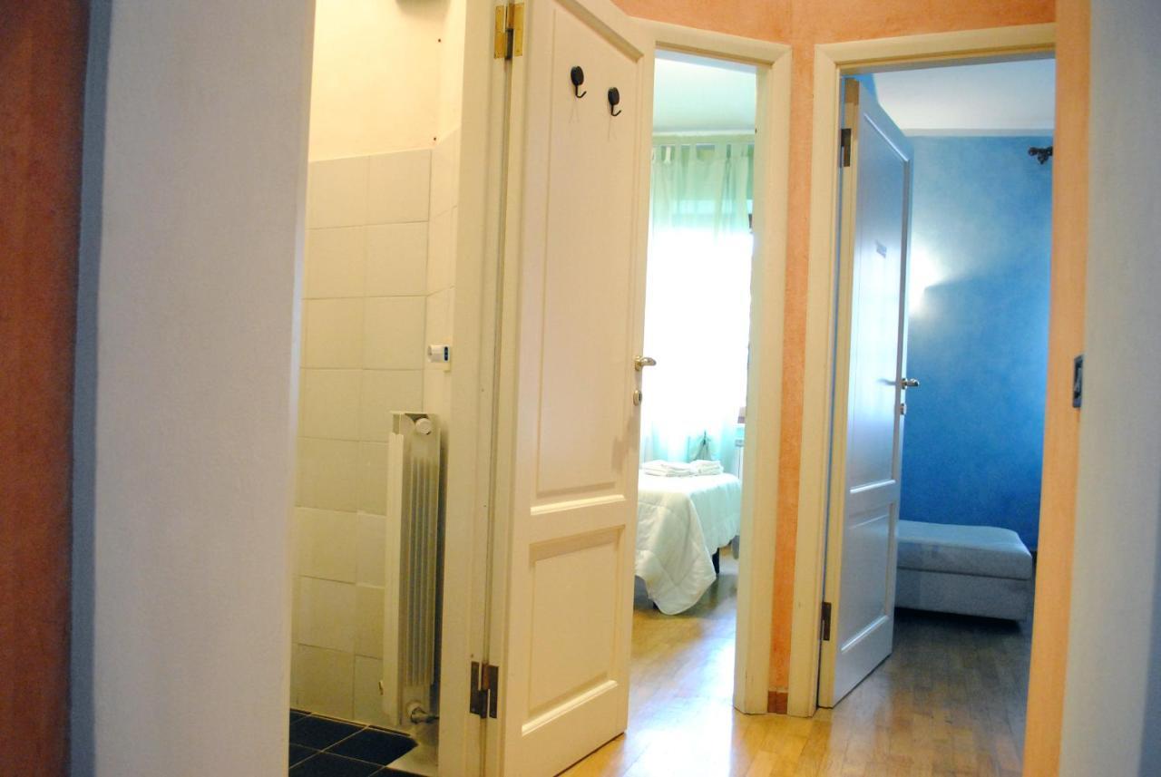 B&B La Bicchernaシエーナ エクステリア 写真