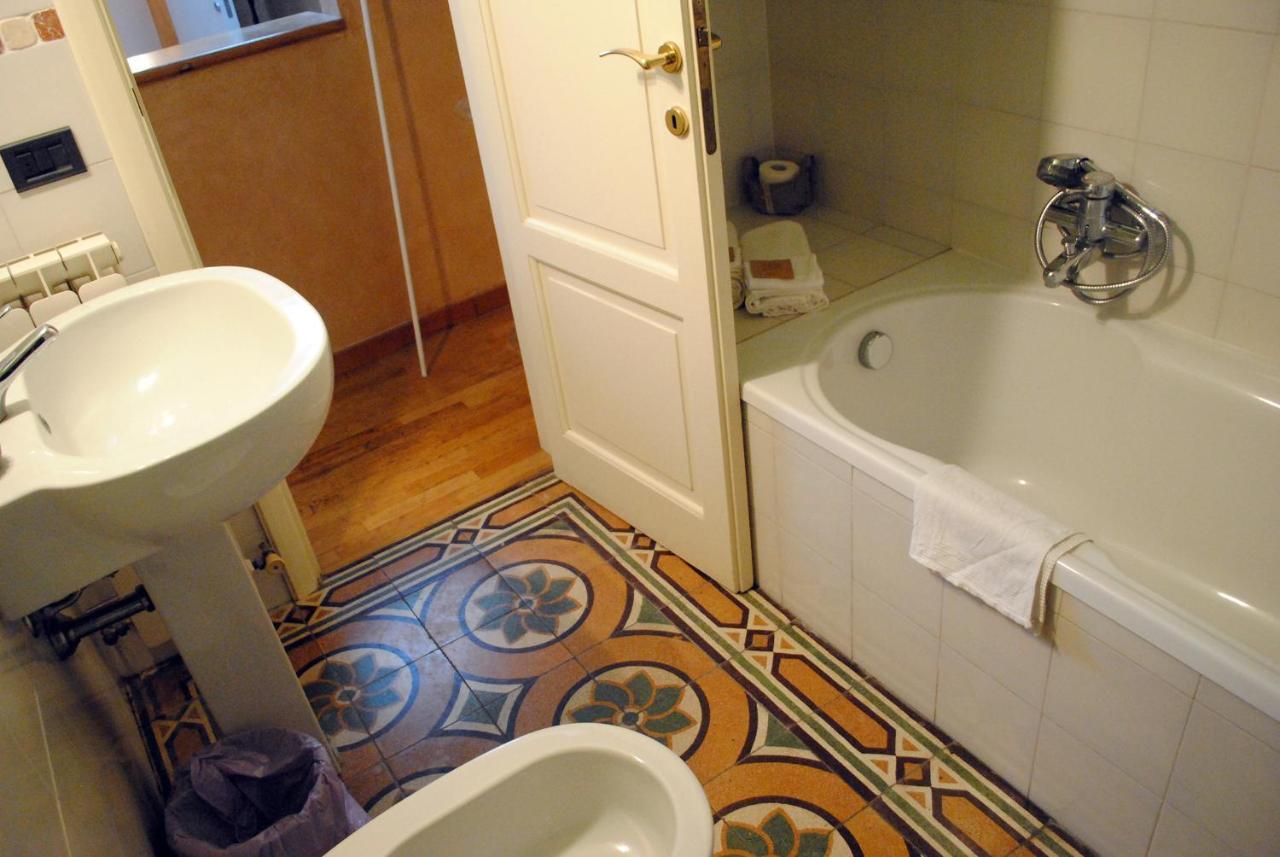 B&B La Bicchernaシエーナ エクステリア 写真