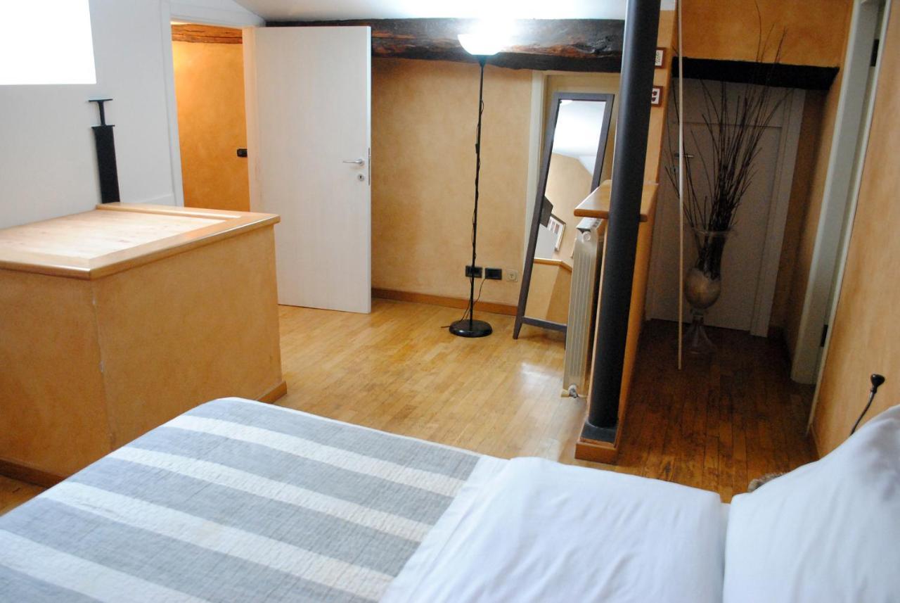 B&B La Bicchernaシエーナ エクステリア 写真
