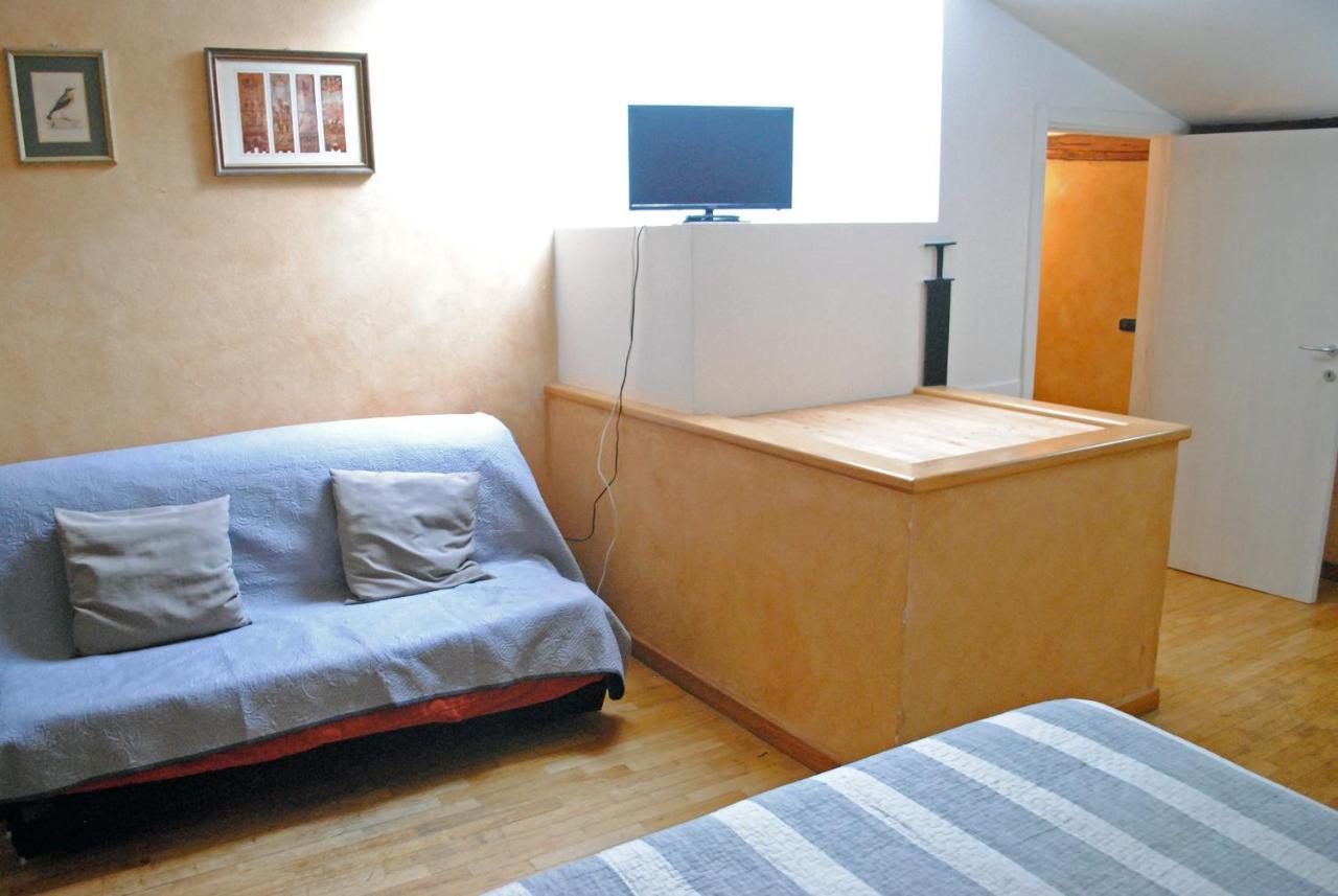 B&B La Bicchernaシエーナ エクステリア 写真