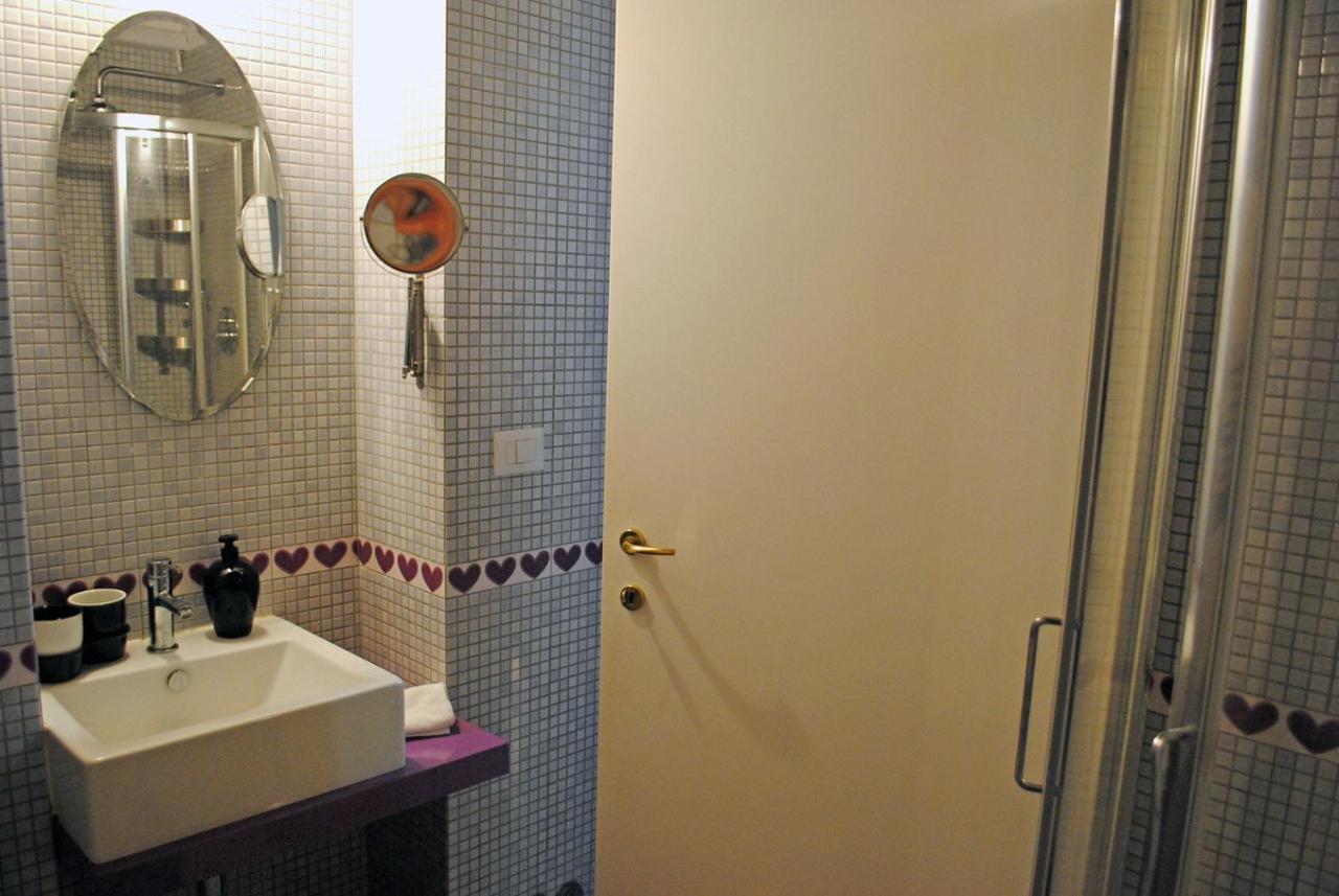 B&B La Bicchernaシエーナ エクステリア 写真