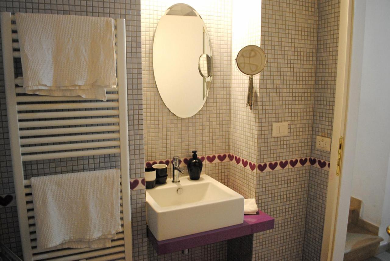 B&B La Bicchernaシエーナ エクステリア 写真